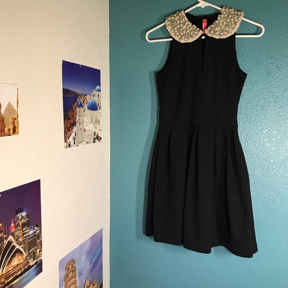 Eight Sixty Evening Cocktail Dress - Picture 1 of 7